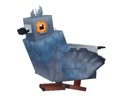 Bird Animation